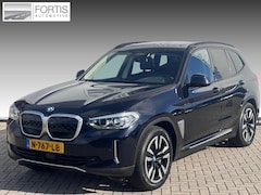 BMW iX3 - Executive 80 kWh NL-AUTO | PANODAK | TREKHAAK| SOH 97, 3%