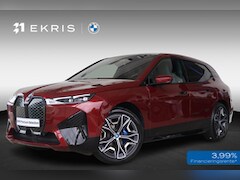 BMW iX - xDrive40 | SOH 98, 7% | M Sport | Harman Kardon | Trekhaak | 360 Camera
