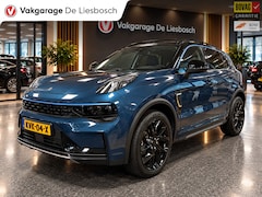 Lynk & Co 01 - 1.5 / pano / 360 camera / model 2023 / Infinity / navi / stoelverwarming