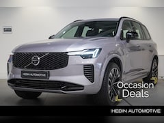 Volvo XC90 - T8 Plug-in Hybride AWD Ultra Dark 455pk | Luchtvering |Bowers & Wilkins Premuim Audio | 36