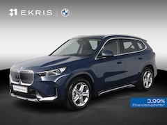 BMW iX1 - eDrive20 Pure Edition 67 kWh | SOH 100% | X-line | Getint Glas