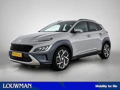 Hyundai Kona - 1.6 GDI HEV Fashion | Trekhaak | Navigatie | PDC | ACC |