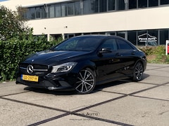 Mercedes-Benz CLA-Klasse - 180 Ambition | LEDER | AUTOMAAT | NAVI | LM VELGEN | (19087)