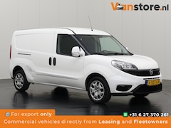 Fiat Doblò Cargo - 1.3 MJ Lang Maxi | Euro 6 | Airco | Cruise | Trekhaak