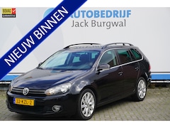 Volkswagen Golf Variant - 1.4 TSI DSG Comfortline Nw Distr. Ketting | PDC | Trekhaak *Meeneem prijs