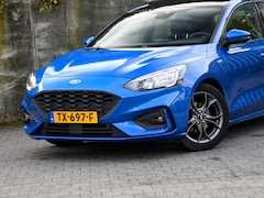 Ford Focus - ST Line Business 1.0 EcoBoost 125pk PANO | CRUISE.C | B&O | TREKHAAK | 17''LM | CAMERA