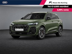 Audi Q5 - e-hybrid quattro S edition Competition 367 PK · Tech pro · Trekhaak elek. wegklapbaar · St