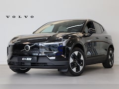 Volvo EX30 - P3 Long Range Plus Europa 69 kWh | 11 kW lader | Achteruitrijcamera | Alarmsysteem