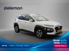 Hyundai Kona - 1.6 GDI HEV Fashion - Carplay, Camera, Adapt. Cruise, Clima, Headup Display