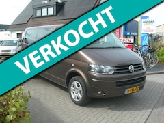 Volkswagen Transporter Caravelle - 2.0 TDI L2H1 DSG