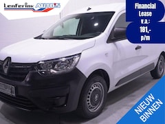 Renault Express - 1.5 dCi 75 pk Airco, Apple Carplay, Elek. Pakket PDC achter
