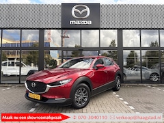 Mazda CX-30 - 2.0 e-SkyActiv-X M Hybrid Comfort 1e Eigenaar / Apple Carplay-Android Auto