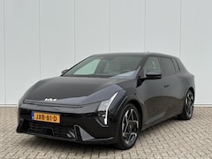 Kia EV4 - GT-Line Business Edition 81.4 kWh Elektrisch verstelbare voorstoelen | Adaptive Cruise | S