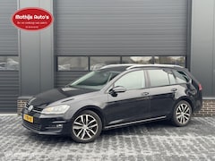 Volkswagen Golf Variant - 1.4 TSI Highline, Zuiger modificatie nette auto