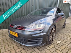 Volkswagen Golf - 2.0 TSI GTI Performance PANODAK