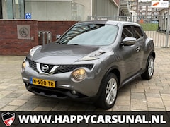 Nissan Juke - 1.2 DIG-T S/S Acenta, NAVI, APK