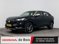 Honda HR-V - 1.5 e:HEV Elegance | Unieke uitstraling | Two tone | Navigatie & Carplay | Camera | Automa