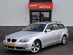 BMW 5-serie Touring - 525i Executive *apk 09-2027