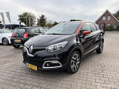 Renault Captur - TCe Dynamique Airco Ecc Camera Navi Lmv