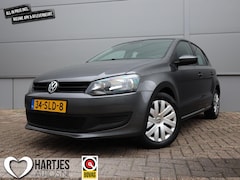 Volkswagen Polo - 1.2 Easyline 5drs. Airco/Isofix NL-auto