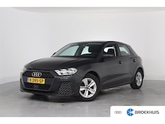 Audi A1 Sportback - 25 TFSI Pro Line | 1e Eigenaar | Navi By App | Cruise Control | Airco | Lichtmetalen Velge