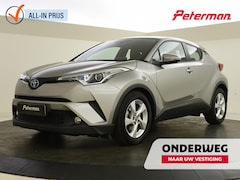 Toyota C-HR - 1.8 Hybrid Dynamic | Blindspot | Stoelverw. | Navigatie |