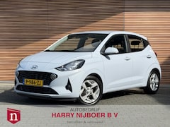 Hyundai i10 - 1.0 Comfort 5-zits Lm velgen / Automaat