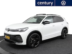 Volkswagen Tiguan - 1.5 eHybrid R-Line Edition / kantel-schuifdak / Massagefunctie