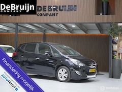 Hyundai ix20 - | 1e Eig. | Airco | Stoelverw | APK | Garantie