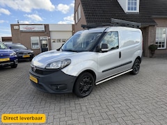 Fiat Doblò Cargo - 1.3 MJ Airconditioning Imperiaal Org. Nederlands