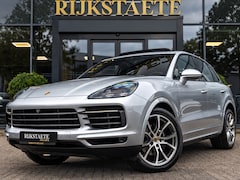 Porsche Cayenne - 3.0|PANO|360°|21''|APP|KEYLESS|FULL PPF