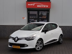 Renault Clio - 1.5 dCi ECO Authentique navi LM airco