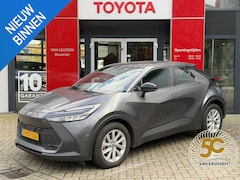 Toyota C-HR - 1.8 Hybrid 140 Active ADAPT. CRUISE PARKEERCAMERA APPLE/ANDROID AUTO