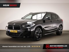 BMW X2 - sDrive20i M-Sport Edition | PANORAMADAK | DAB | DRAADLZE LADER | CAMERA | TREKHAAK | 20"