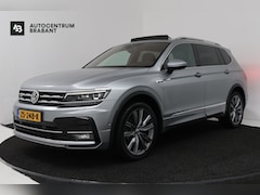 Volkswagen Tiguan Allspace - 1.5 TSI Highline Business R-Line (PANORAMADAK, DYNAUDIO, DIGITALE COCKPIT, MEMORY SEATS, C