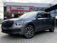 Skoda Kamiq - TSI AUT. * MONTE CARLO * PANODAK/ RADAR/ TREKHAAK/ CARPLAY/ FULL LED