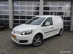 Volkswagen Caddy Maxi - Bestel 1.2 TSI Advertentie goed lezen