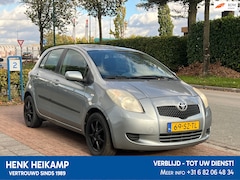 Toyota Yaris - 1.3 VVTi Sol *Airco| + Nwe APK
