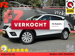 SEAT Arona - 1.0 TSI Style Business Intense - Navigatie - Dodehoek Detectie - Trekhaak