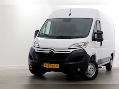 Citroën Jumper - 2.2 BlueHDi 165pk L2H2 Airco/Navi/Camera 03-2022
