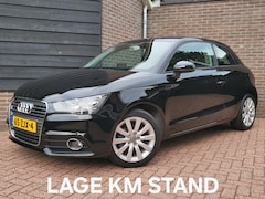 Audi A1 - 1.2 TFSI Connect - N.A.P. - Dealer onderhouden