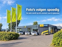 Opel Mokka - 1.4 T Edition Rijklaar incl. beurt en apk en 6M garantie | Cruise | Airco | LMV | Bluetoot