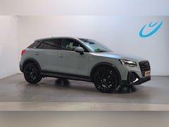 Audi Q2 - 35 TFSI S Edition S-Tronic Sfeerverlichting Navigatie Virtual Cockpit DAB+