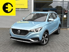 MG MG ZS EV - Luxury 45 kWh |SOH 88.7%| Leder | Stoelverwarming | Pano