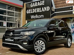 Volkswagen T-Cross - TSI | CRUISE | CLIMATE | PDC | ISOFIX | CENTR.V | APPLE/ANDROID | NETTE STAAT