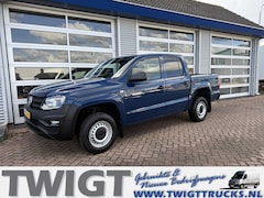 Volkswagen Amarok - 3.0 TDI Plus Cab Trendline