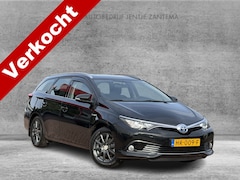 Toyota Auris Touring Sports - 1.8 Hybrid Lease | Navigatie | Camera | Clima | Trtekhaak | Clima | NL auto |