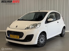 Peugeot 107 - 1.0 Access Accent