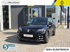 Renault 5 - Evolution 150 pk Comfort Range l € 300 voorraadvoordeel l Vierseizoenenbanden l 5 jaar fab
