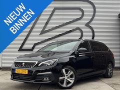Peugeot 308 SW - 1.2 PureTech GT 1e Eigenaar|Navi|Pano|Camera|Clima|Cruise|PDC|Stoelverwarming|APK tot 02-2